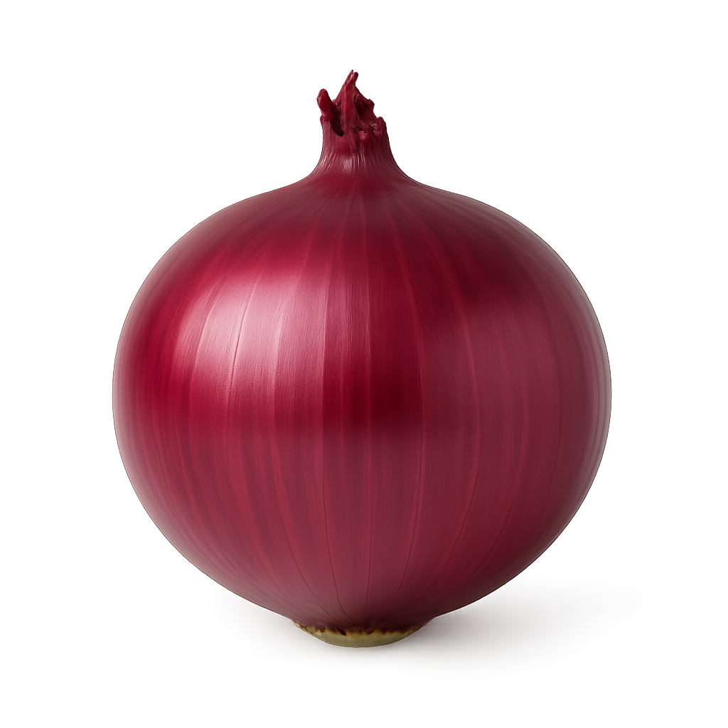 Red Onion
