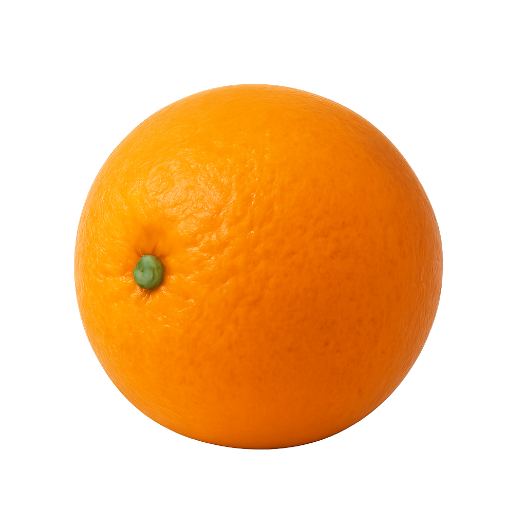 Valencia Orange