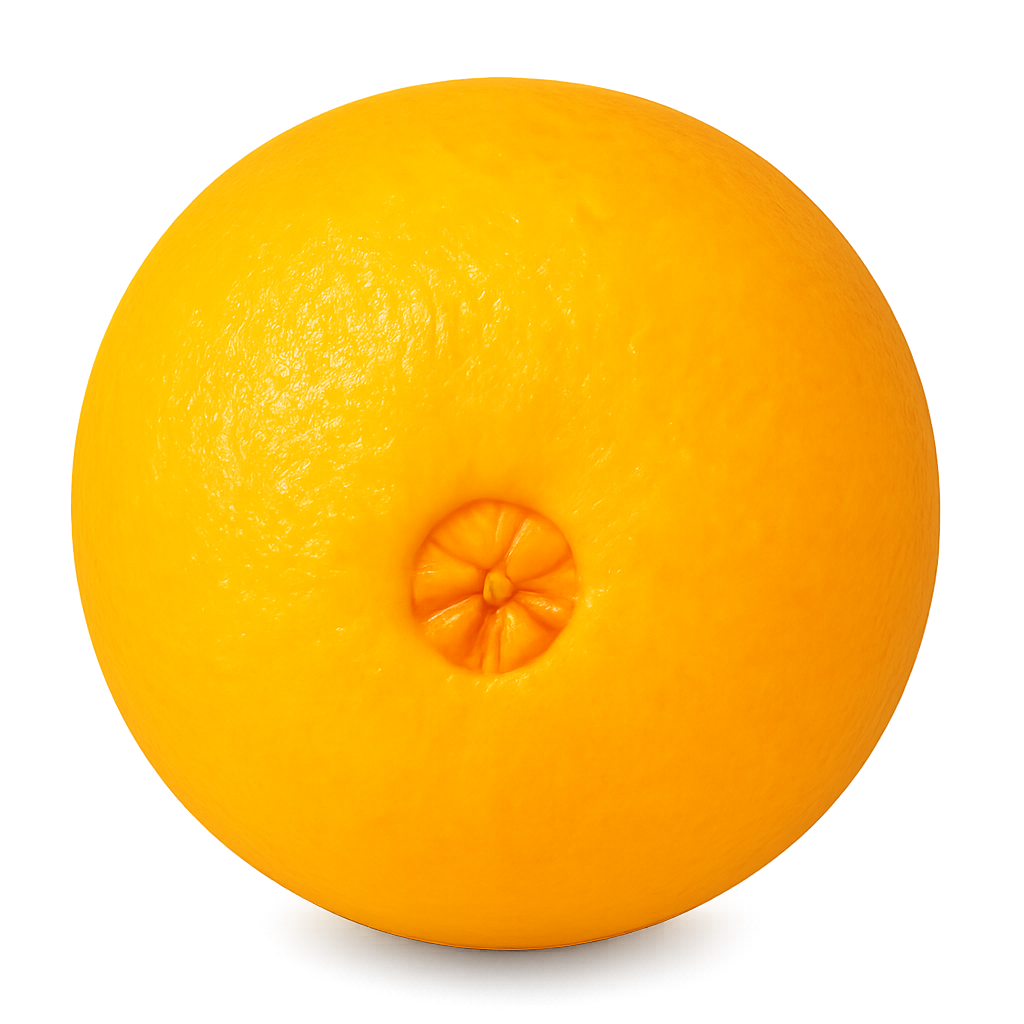 Navel Orange